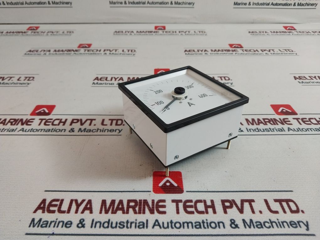 Crompton 244-03Ag-lasc-c7 Ammeter