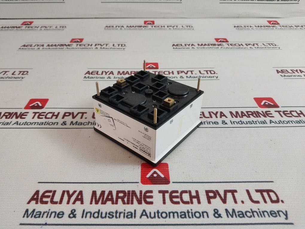 Crompton 244-03Ag-lasc-c7 Ammeter