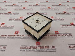 Crompton 244-05Ag-fa**-4T Panel Meter 0-200 °C