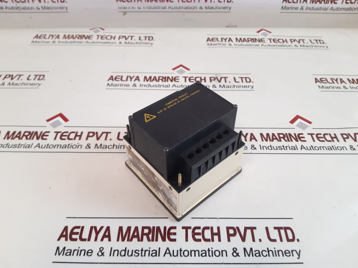 Crompton 244-14Ag-sbyy-fq Synchroscope