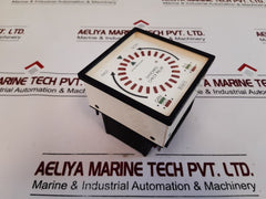 Crompton 244-14H4-002236 Synchro Check Relay
