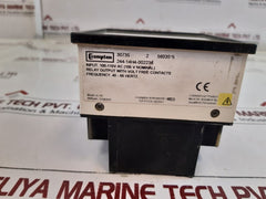 Crompton 244-14H4-002236 Synchro Check Relay
