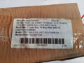 Crompton 244-216G Wattmeter 0-8 Mw 244216G8Mw New