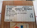 Crompton 244-216G Wattmeter 0-8 Mw 244216G8Mw New