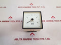 Crompton 244-216G Wattmeter 0-8 Mw 244216G8Mw New
