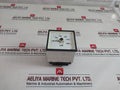 Crompton 244-216G-qq**-cd Wattmeter
