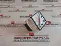Crompton 244-302G Electronic Meter Relay 120V 60Hz