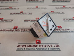 Crompton 244-302G Electronic Meter Relay 120V 60Hz