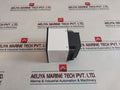Crompton 244-302G Electronic Meter Relay 120V 60Hz
