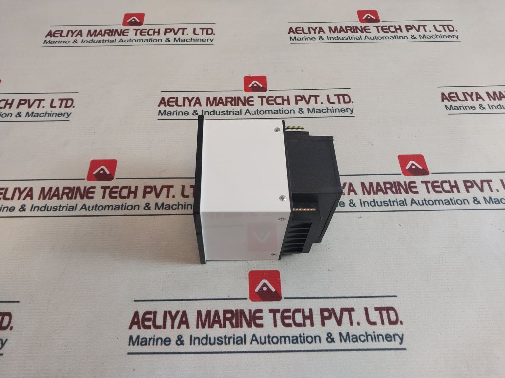 Crompton 244-302G Electronic Meter Relay 120V 60Hz