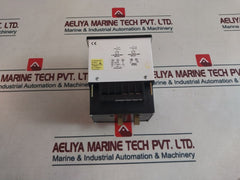 Crompton 244-302G Electronic Meter Relay 120V 60Hz
