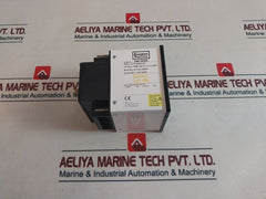 Crompton 244-302G Electronic Meter Relay 120V 60Hz