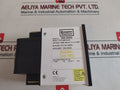 Crompton 244-302G Electronic Meter Relay 120V 60Hz