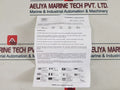 Crompton 244-41Sg-plan-an-1T Frequency Meter 4720101