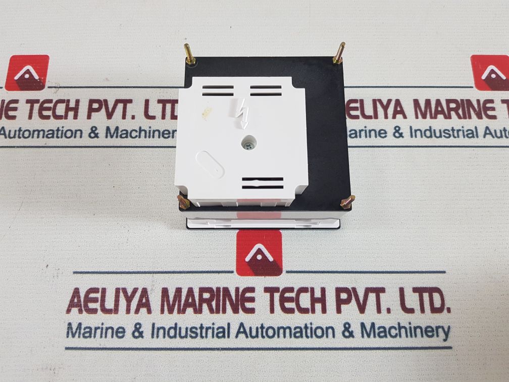Crompton 244-41Sg-plan-an-1T Frequency Meter 4720101