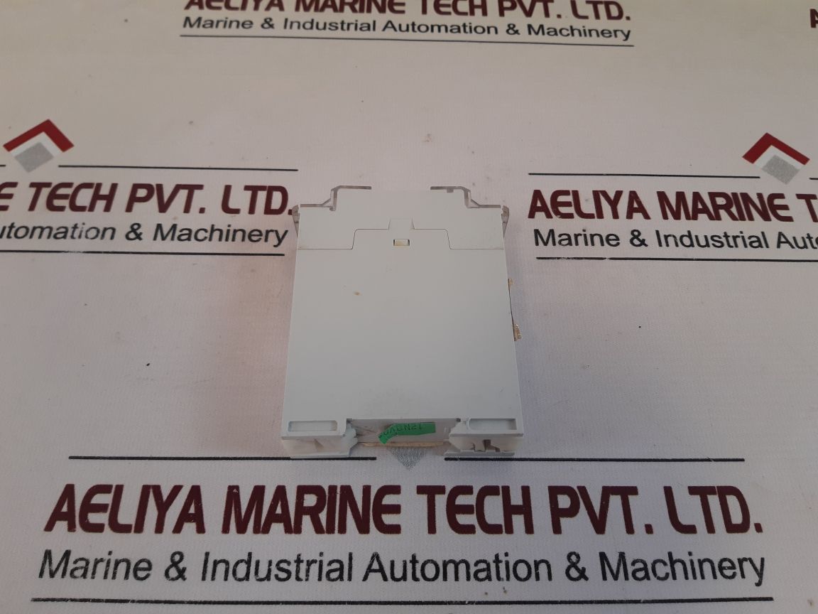 Crompton 250-isag-hf Signal Isolator Trip Relay