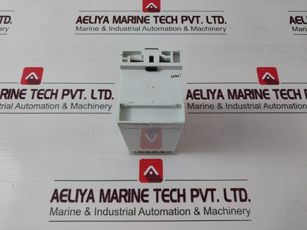 Crompton 252-paou Protector Trip Relay 252-paou-lsbx-c6-dg-d1-ea