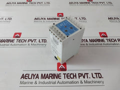 Crompton 252-paou Protector Trip Relay 252-paou-lsbx-c6-dg-d1-ea