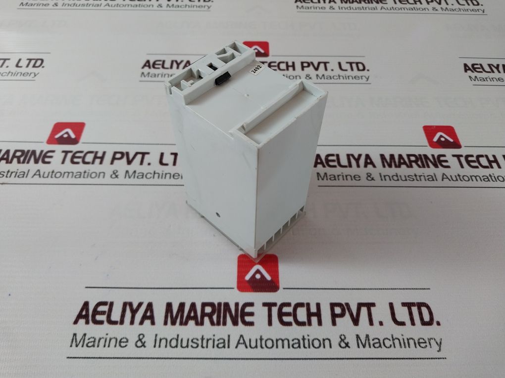 Crompton 252-paou Protector Trip Relay 252-paou-lsbx-c6-dg-d1-ea