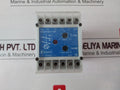 Crompton 252-paou Protector Trip Relay 252-paou-lsbx-c6-dg-d1-ea