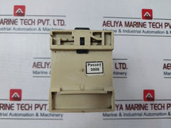Crompton 252-paou-lsbx-c6-dg-d1-ea Protector 5Amps