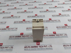 Crompton 252-paou-lsbx-c6-dg-d1-ea Protector Trip Relay 120V 60Hz