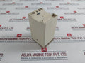 Crompton 252-paou-lsbx-c6-dg-d1-ea Protector Trip Relay 120V 60Hz