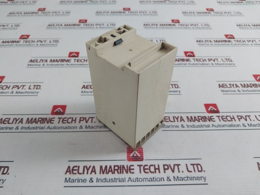 Crompton 252-paou-lsbx-c6-dg-d1-ea Protector Trip Relay 120V 60Hz