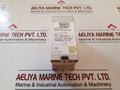 Crompton 252-pbbg Motor Protection Relay On Trip 250V 5A