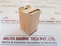 Crompton 252-phog Under Voltage Relay