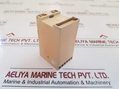 Crompton 252-phog Under Voltage Relay