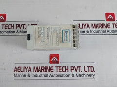 Crompton 252-pmmu-stbx-dg Protector Trip Relay 5A 250 Vac