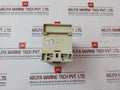 Crompton 252-pvau Protector Trip Relay 120V 60 Hz
