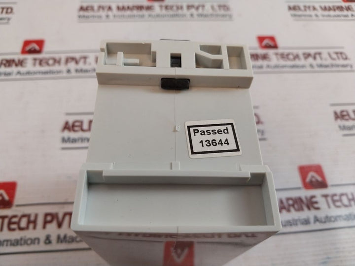 Crompton 252-pvjw Protector Relay