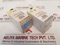 Crompton 252-pvhw Protector Relay 250V 5A