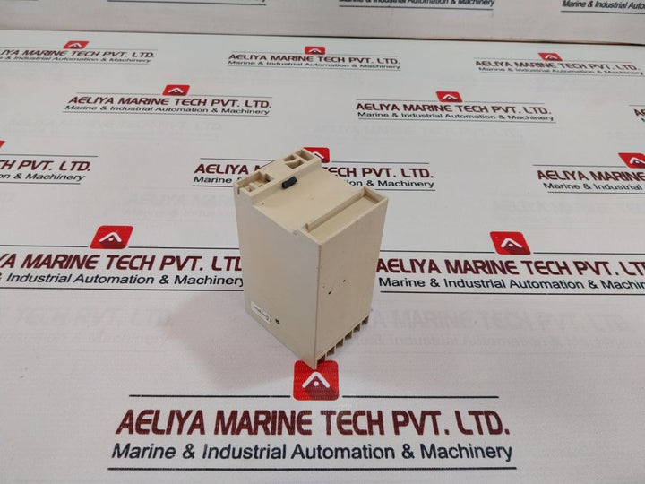 Crompton 252-pvkw Transducer Relay 415V