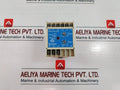 Crompton 252-pvkw Transducer Relay 415V