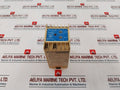 Crompton 252-pvuw Protector Trip Relay 450V 60Hz