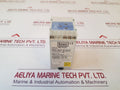 Crompton 252-pvz4-004631 Protector Relay On Trip