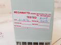 Crompton 252-pvz4-004631 Protector Relay On Trip