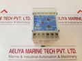 Crompton 252-pvzw Relay On Trip 252-pvzw-zkbx-c6-ea-t1-pm
