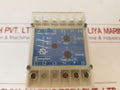 Crompton 252-pvzw Relay On Trip 252-pvzw-zkbx-c6-ea-t1-pm