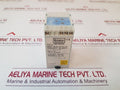 Crompton 252-pvzw Relay On Trip 252-pvzw-zkbx-c6-ea-t1-pm