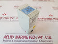 Crompton 252-pvzw Relay On Trip 252-pvzw-zkbx-c6-ea-t1-pm