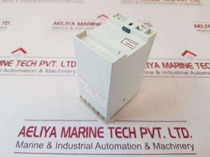 Crompton 252-pvzw Relay On Trip 252-pvzw-zkbx-c6-ea-t1-pm