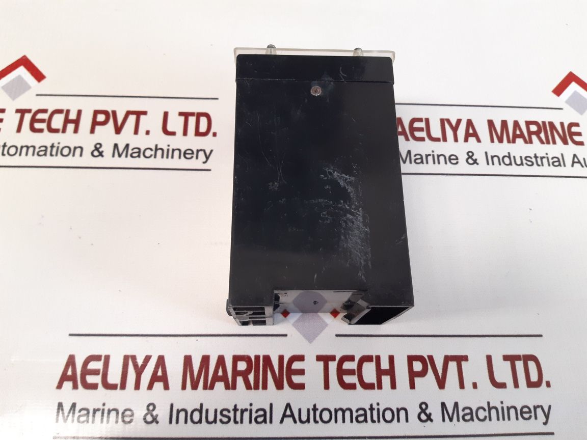 Crompton 252-xaaw Relay