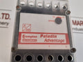 Crompton 252-xaaw Relay