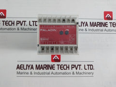 Crompton 253-taau-lsfa-c6 Paladin Transducer 