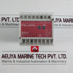Crompton 253-taau-lsfa-c6 Paladin Transducer 