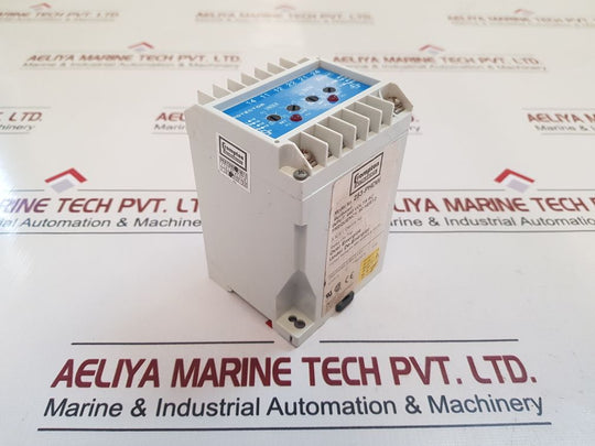 Crompton 253-phdw Protector Trip Relay
